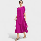 Denise - Vestido Elegancia Atemporal