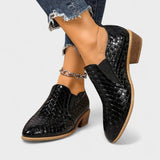 Tânia - Zapatos casuales elegantes