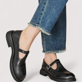 Elisa - Tacones Elegantes y Confortables