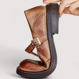 Elisa - Tacones Elegantes y Confortables