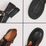 Elisa - Tacones Elegantes y Confortables