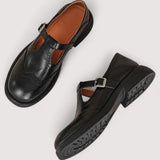 Elisa - Tacones Elegantes y Confortables