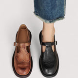 Elisa - Tacones Elegantes y Confortables
