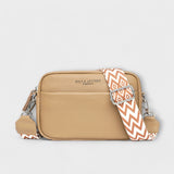 María - Mini bolsa de hombro