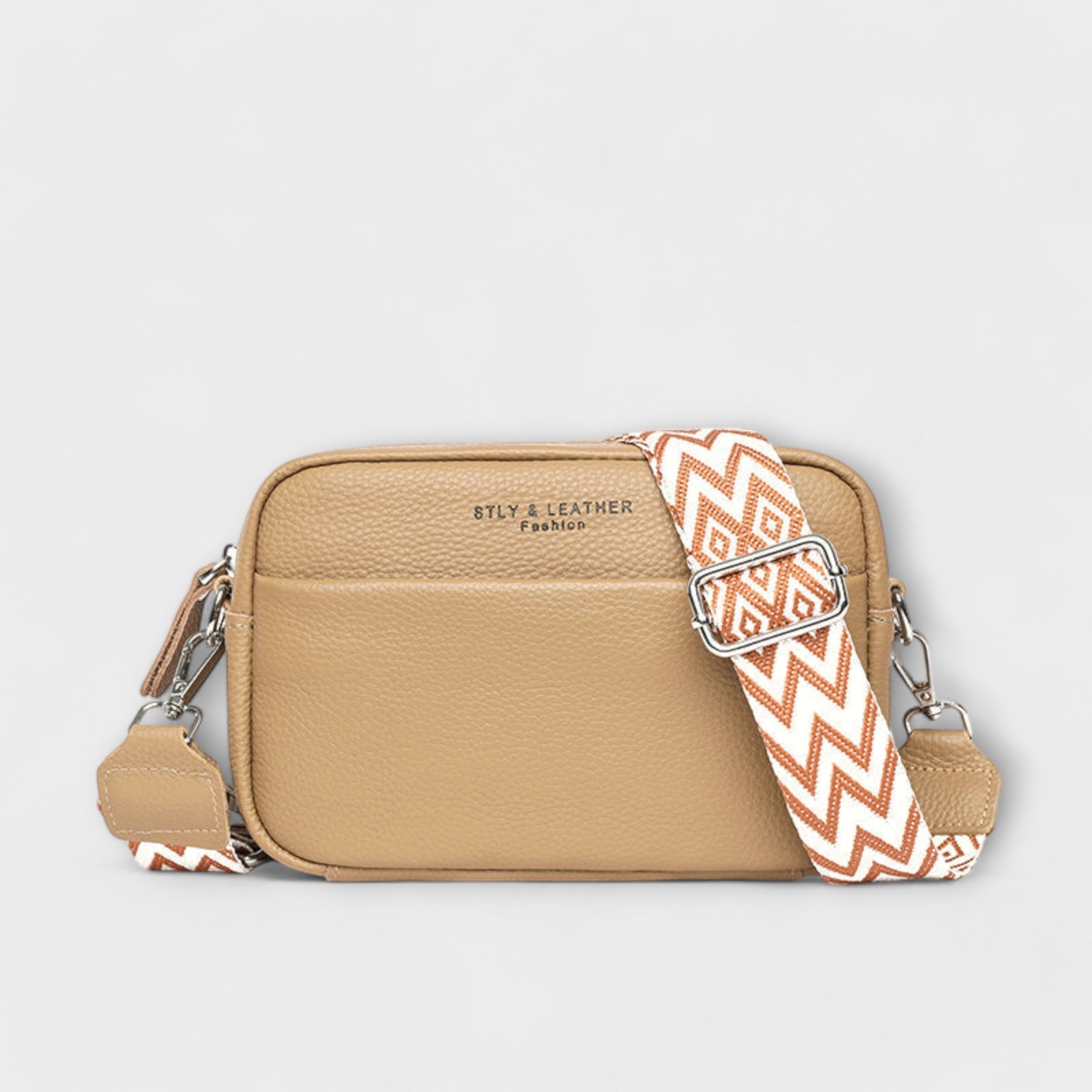 María - Mini bolsa de hombro