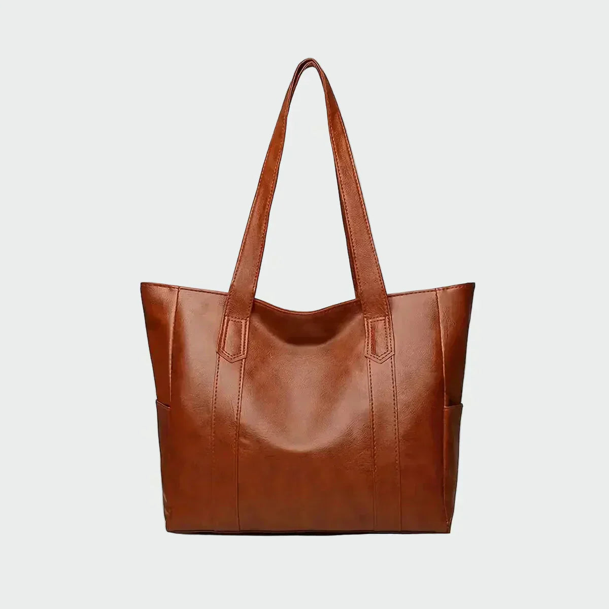 Bolsa de hombro elegante