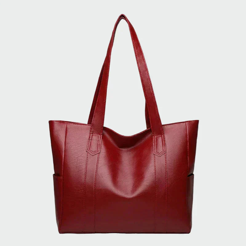 Bolsa de hombro elegante