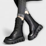 Martina - Botas de señora con estilo